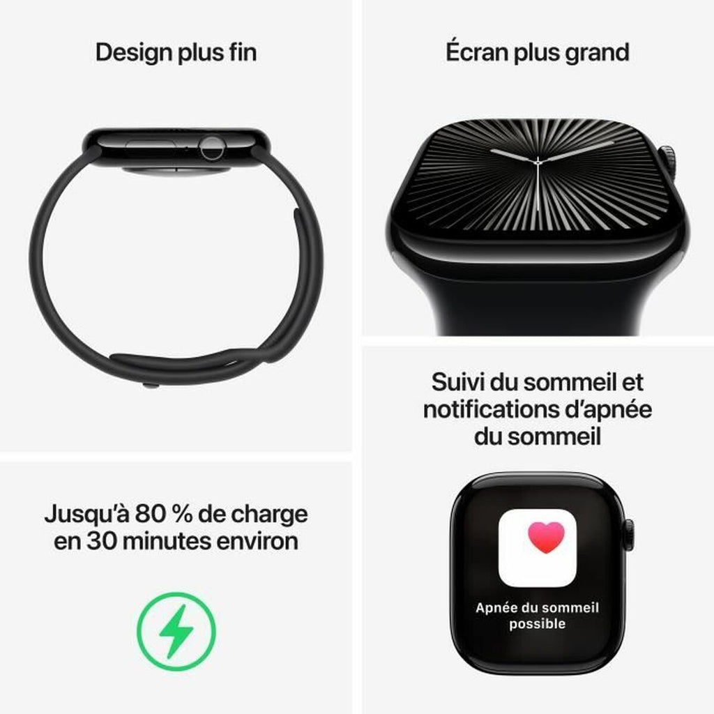 Apple Watch Series 10