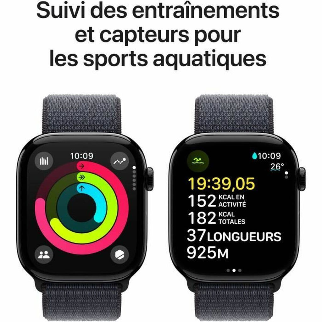 Apple Watch Series 10
