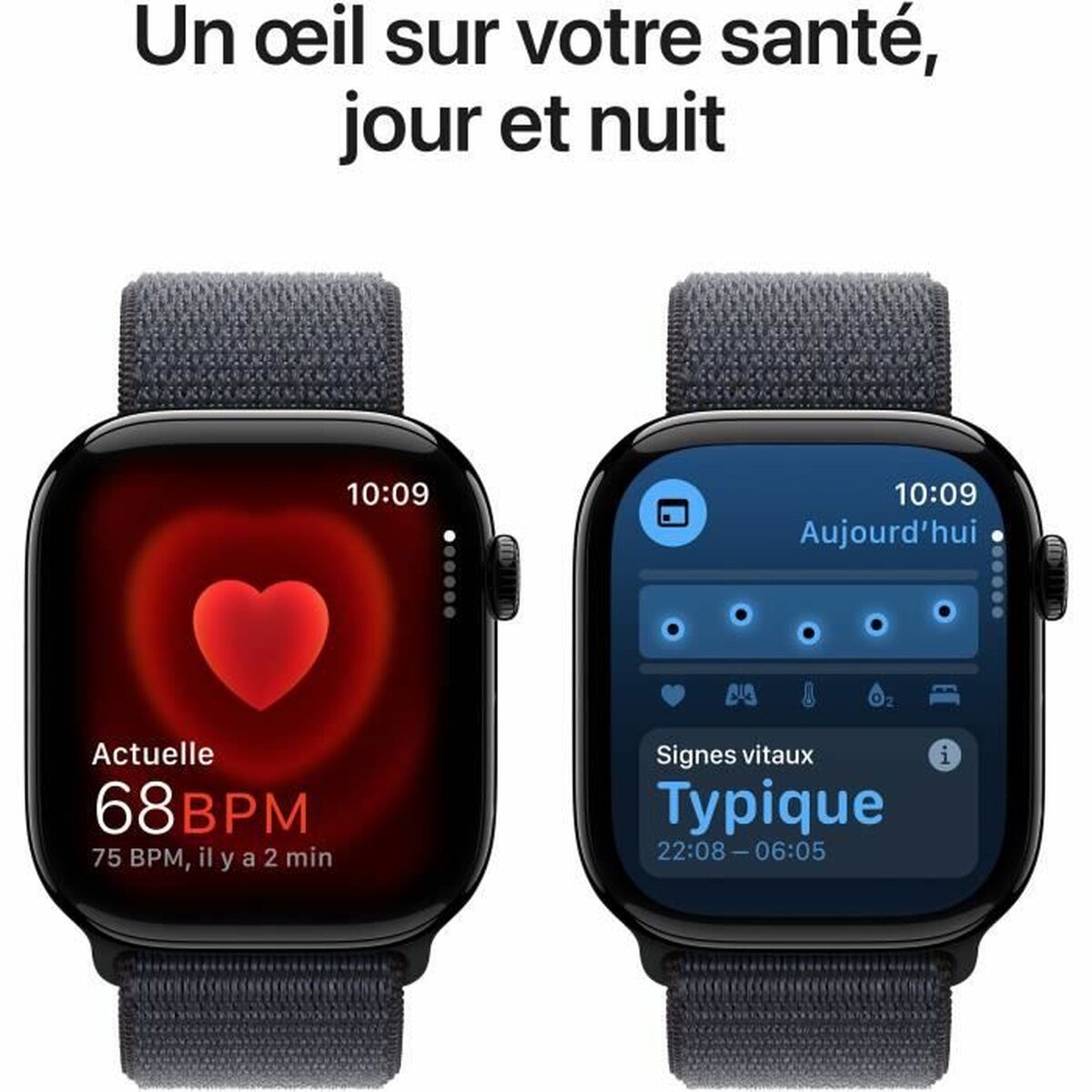 Apple Watch Series 10