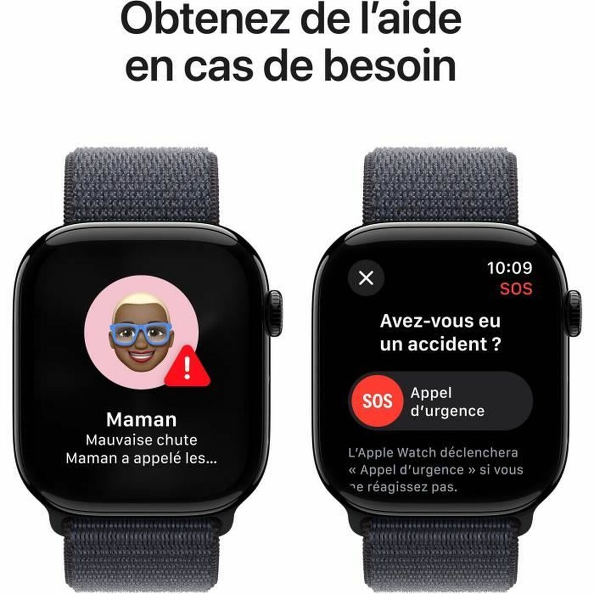 Apple Watch Series 10