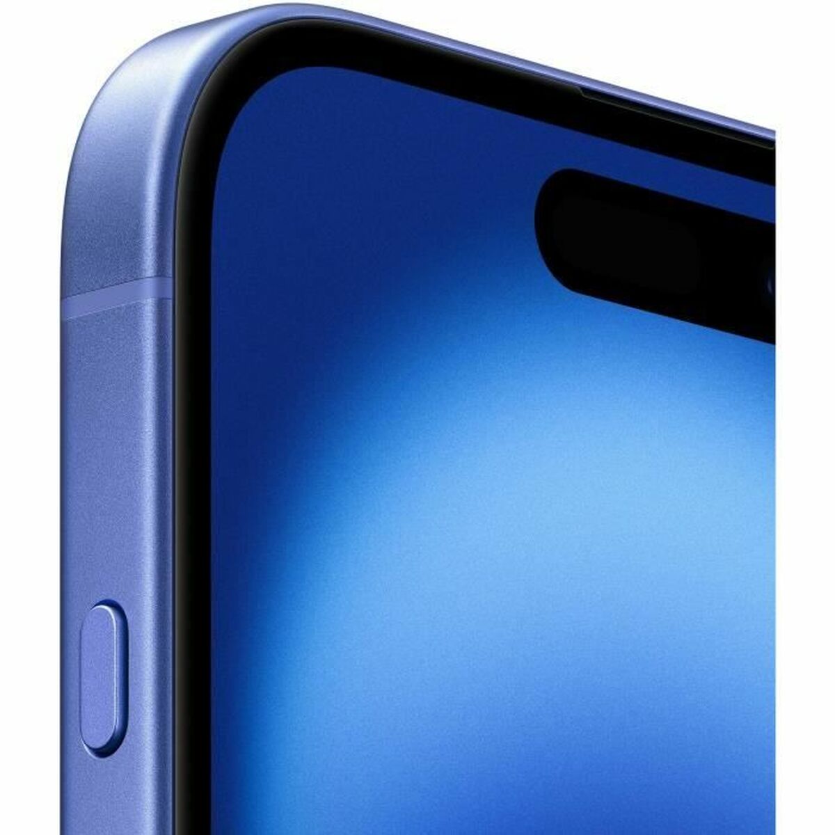 iPhone 16 GB Blue