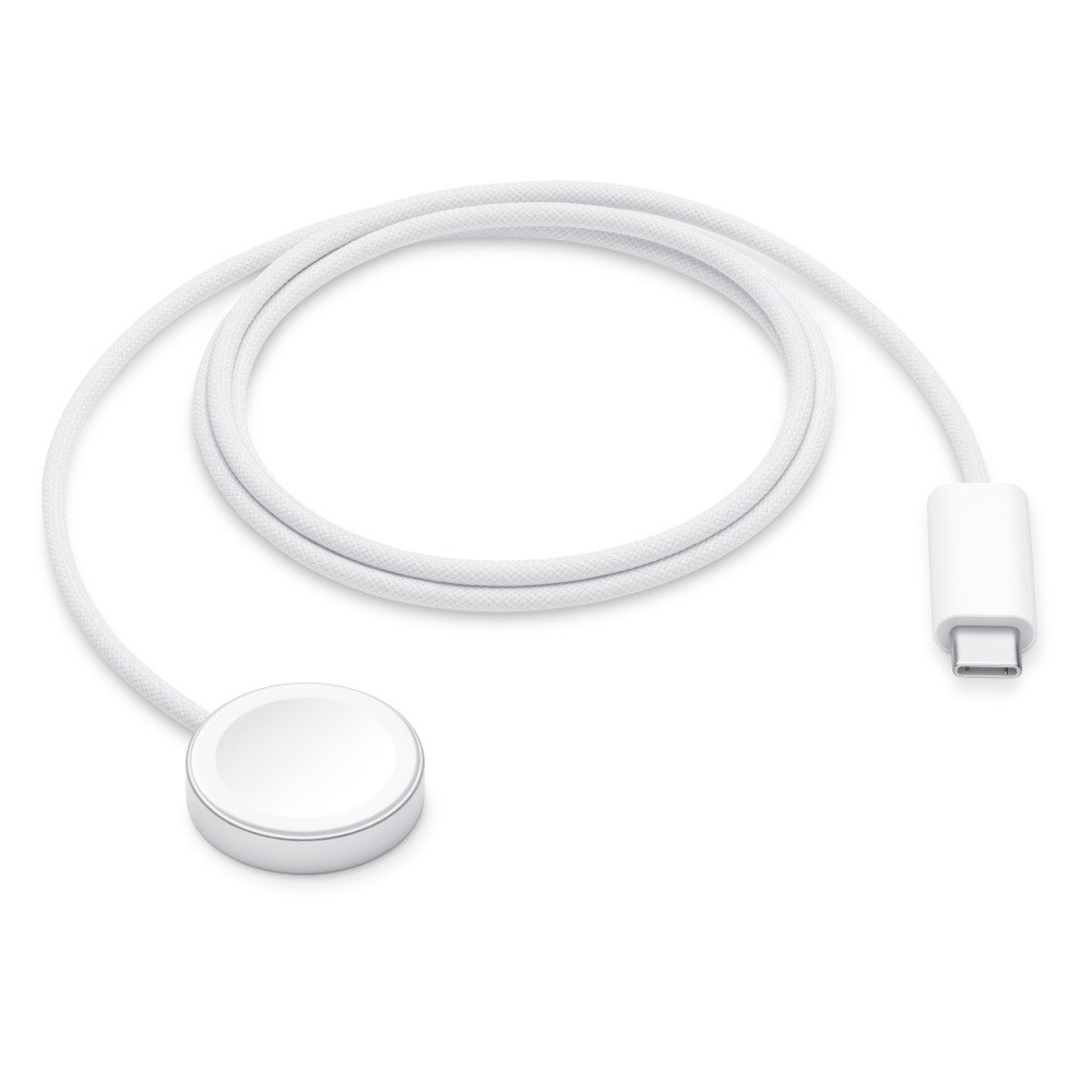 Apple Watch câble USB-C
