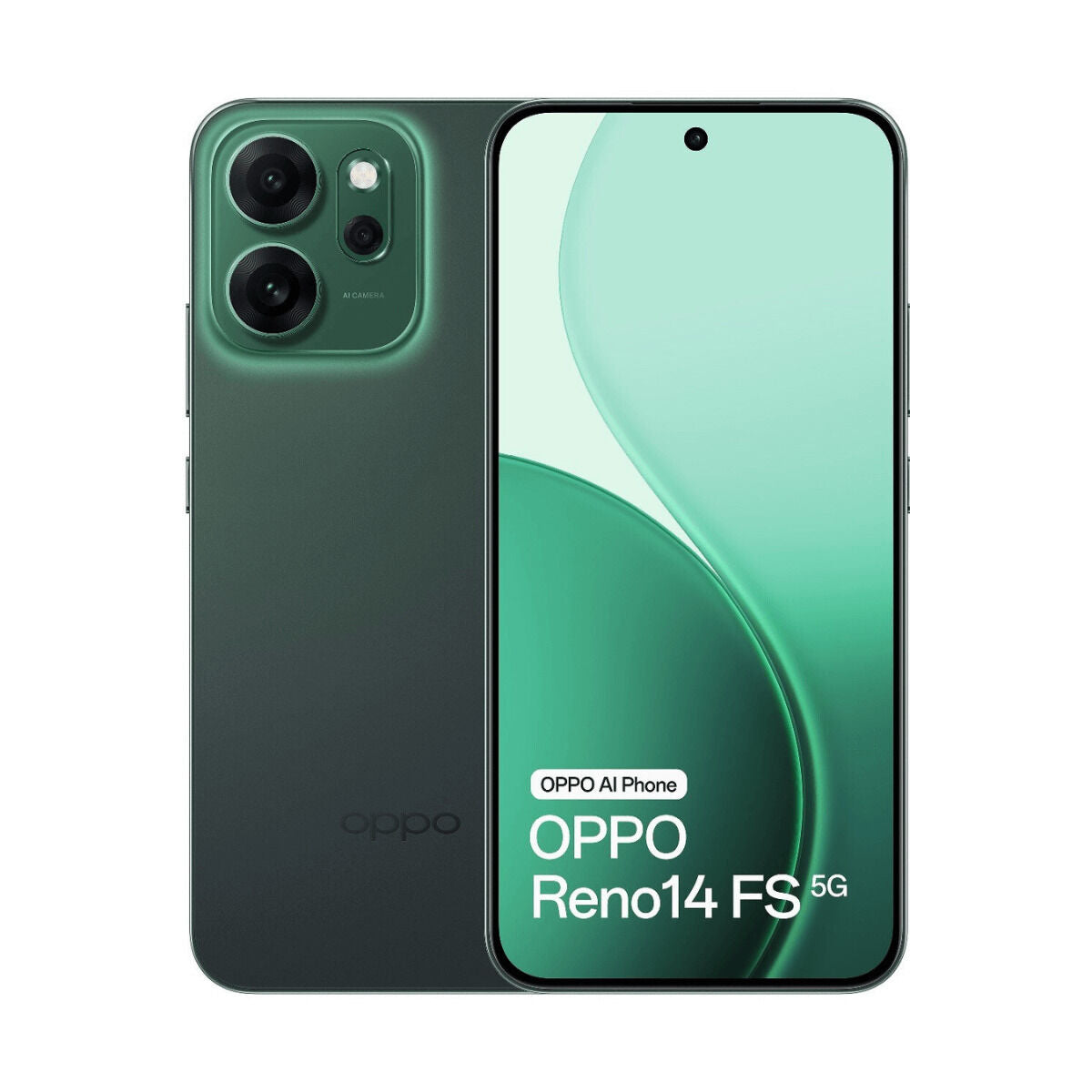 Oppo 512 GB
