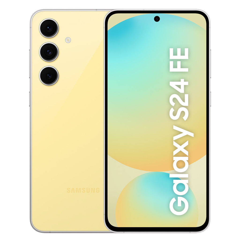 Samsung Galaxy S24 FE