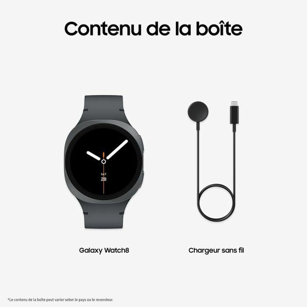 Samsung Smart watch