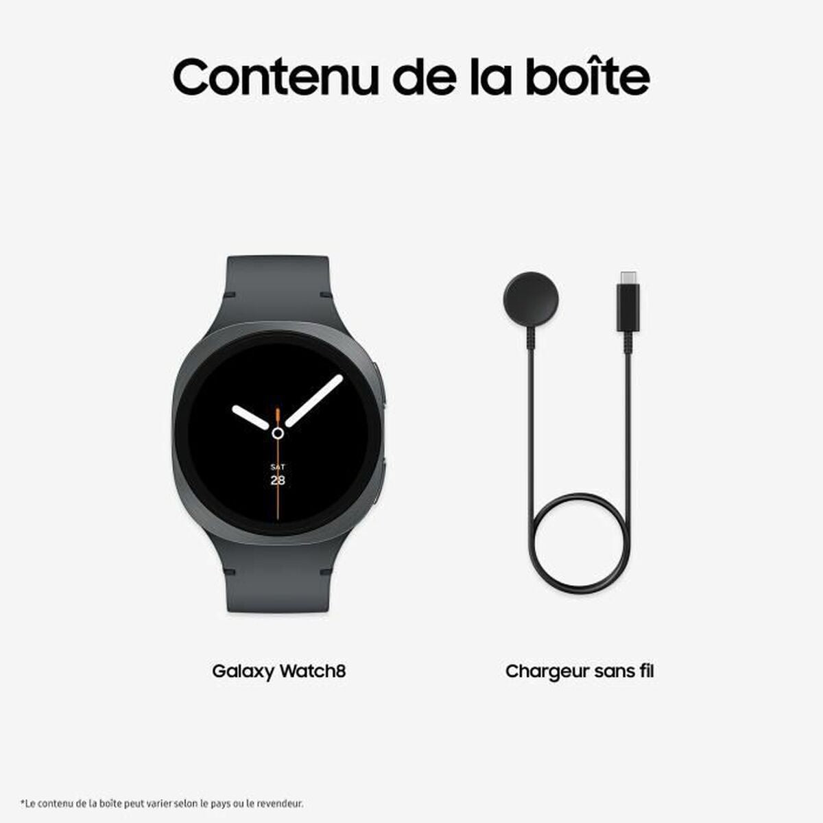 Samsung Smart watch