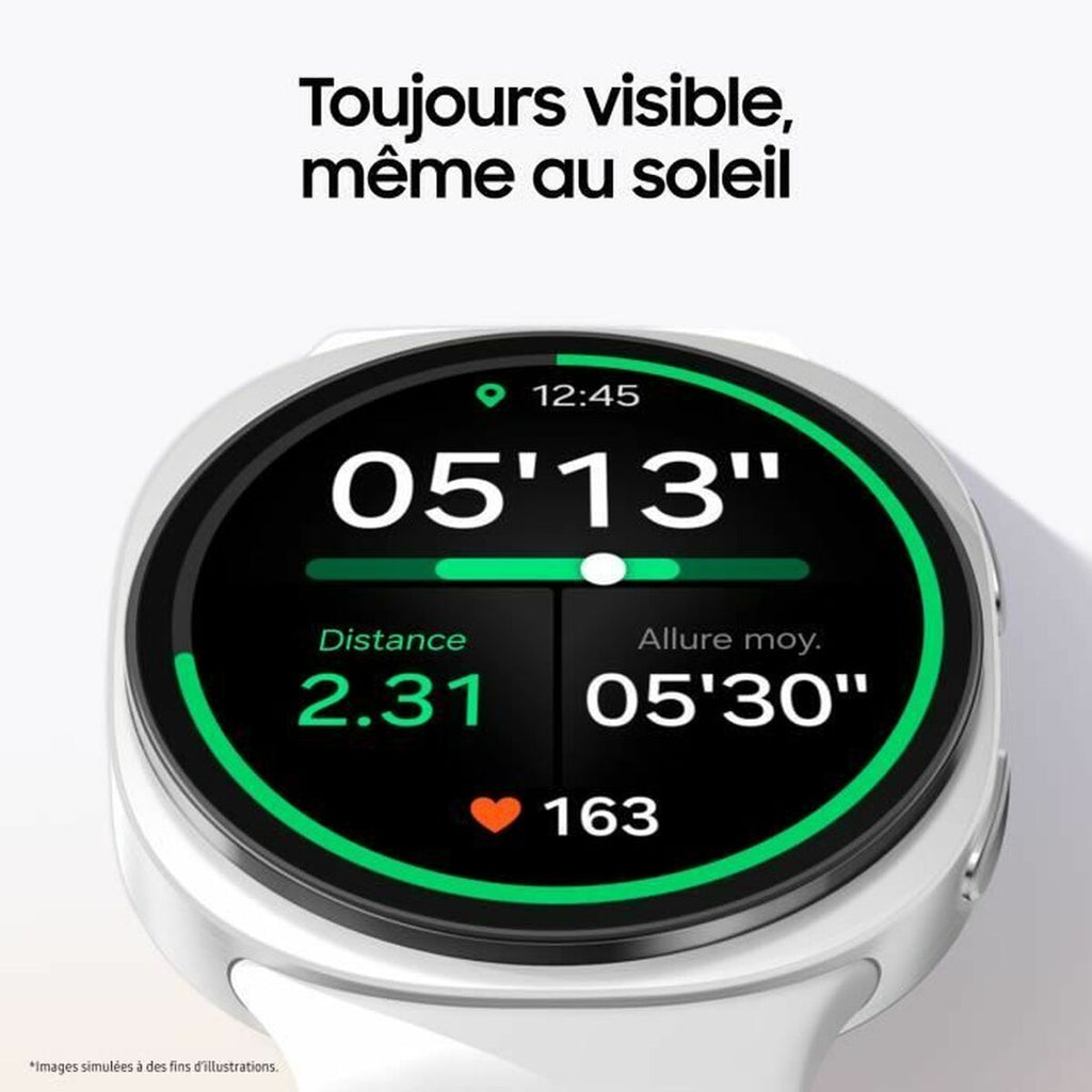 Samsung Smart watch