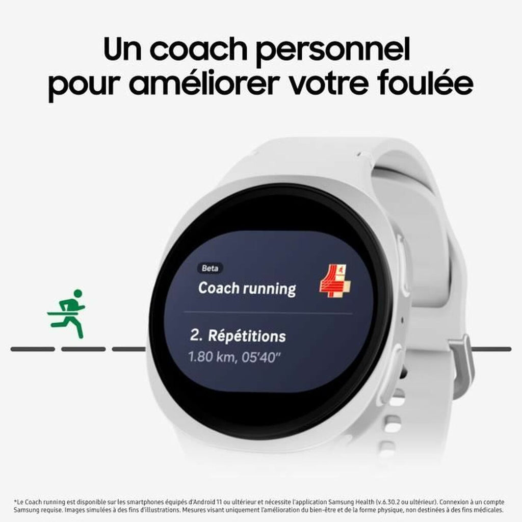 Samsung Smart watch