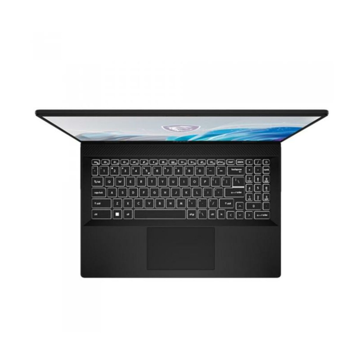 Laptop MSI C14VEG-096ES 16" 16 GB
