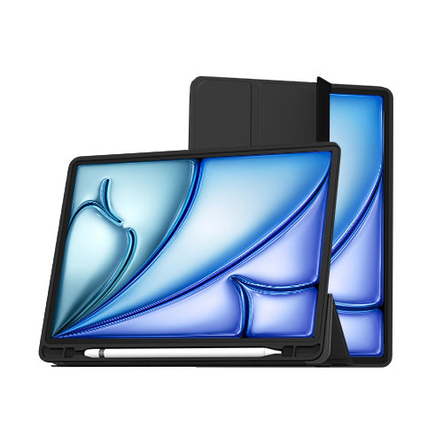 SlimSkin iPad Air 13"  Noir