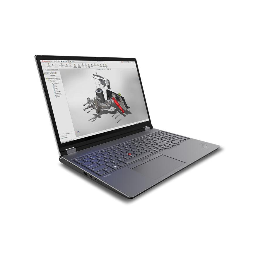 Lenovo ThinkPad P16 Intel®