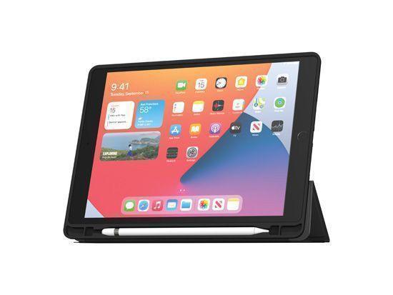 SlimSkin iPad Air 13"  Noir