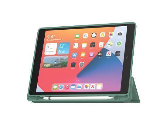 SlimSkin iPad 10.2 Vert