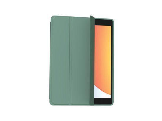 SlimSkin iPad 10.2 Vert