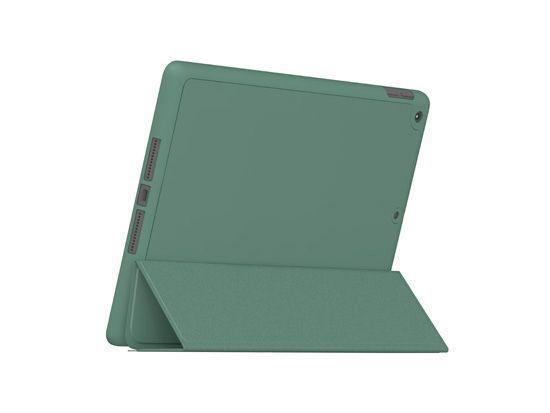 SlimSkin iPad 10.2 Vert