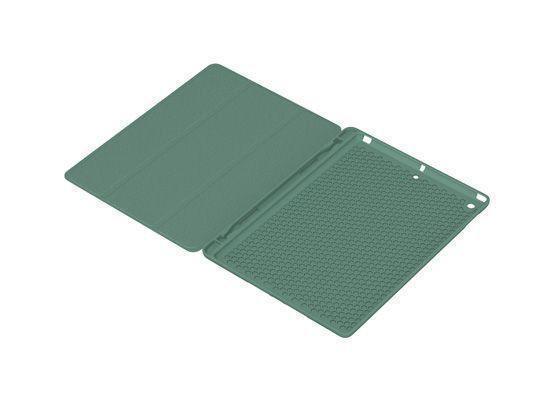 SlimSkin iPad 10.2 Vert