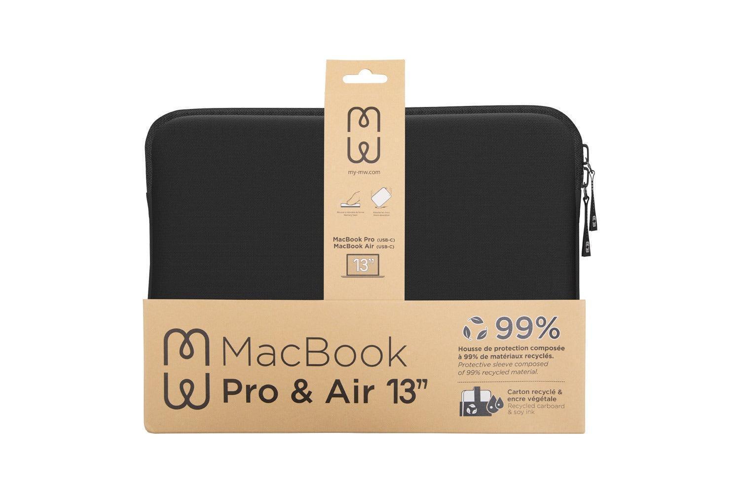 Housse  MacBook Air/Pro 13″